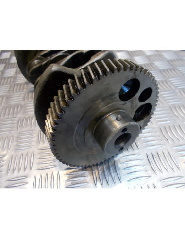 vilebrequin embiellage moto bmw k 1200 lt wb10545a 1999 - 03