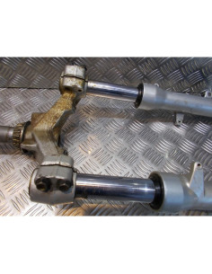 fourche pour scooter piaggio 125 x9 2