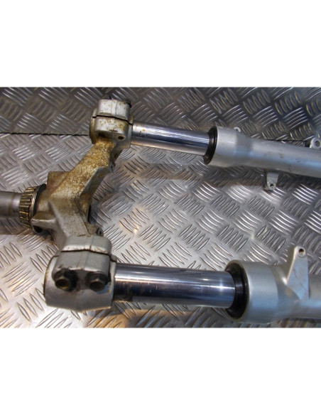 fourche pour scooter piaggio 125 x9