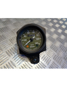 compteur vitesse tableau bord moto peugeot 80 sx8 sx 8