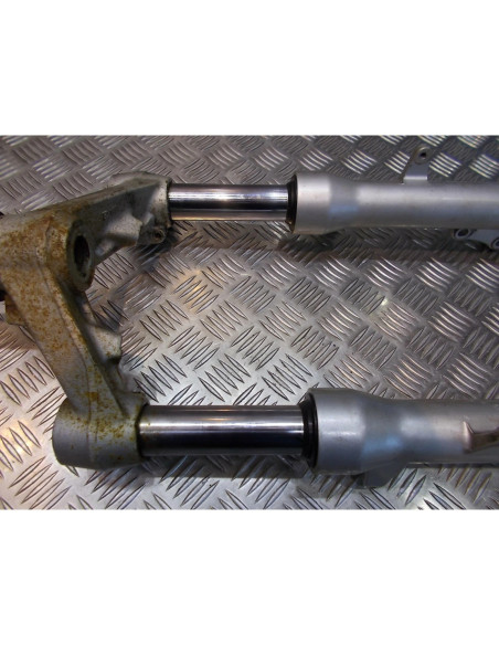 fourche pour scooter piaggio 125 x9