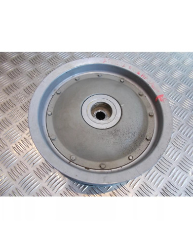 jante roue arriere scooter aprilia 50 habana moteur morini
