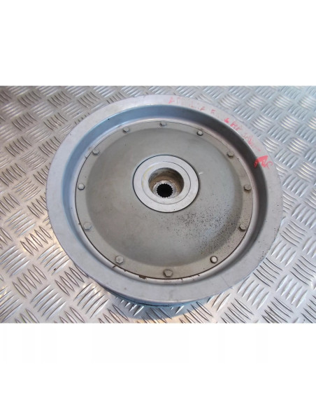 jante roue arriere scooter aprilia 50 habana moteur morini
