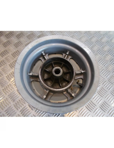 jante roue arriere scooter aprilia 50 habana moteur morini