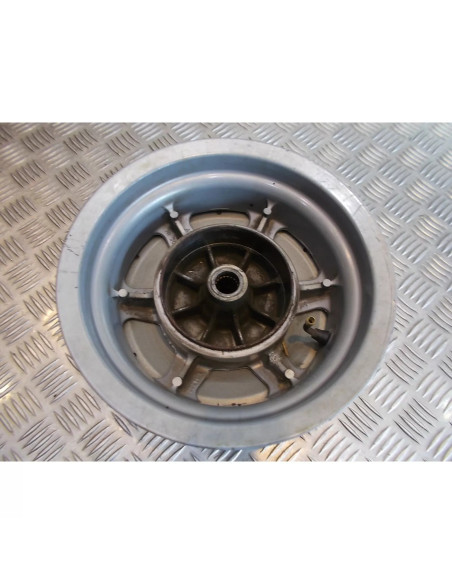 jante roue arriere scooter aprilia 50 habana moteur morini