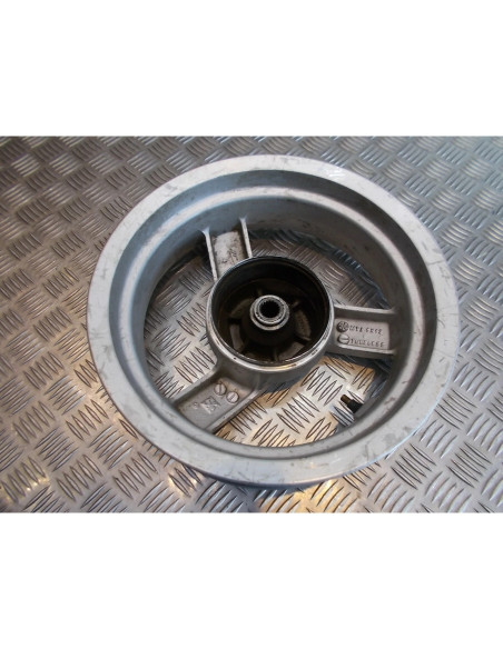 jante roue arrieret scooter peugeot 50 new vivacity