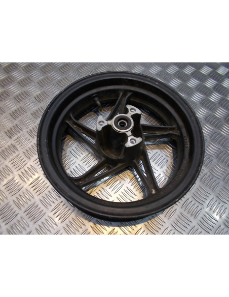 jante roue avant scooter kymco 50 agility rs