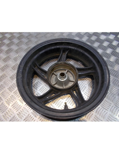 jante roue avant scooter kymco 50 agility rs