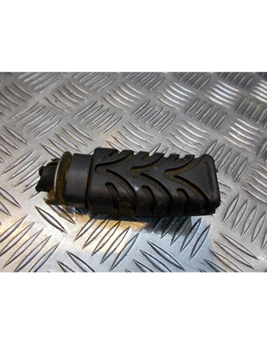 cale repose pied avant droit moto revatto 125 roadster