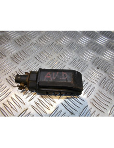 cale repose pied avant droit moto revatto 125 roadster 2