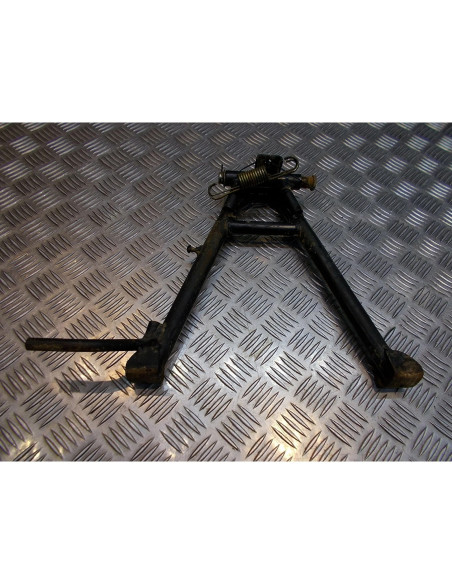 bequille centrale moto revatto 125 roadster