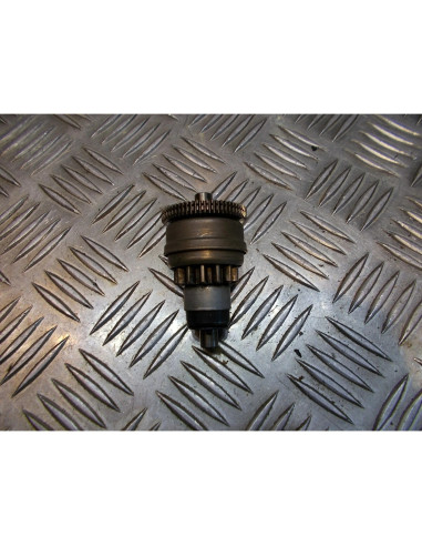 roue libre demarreur scooter cagiva 50 cucciolo motorisation derbi emh050