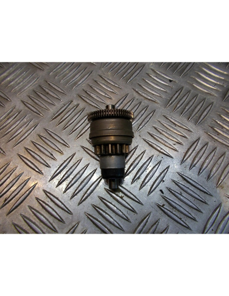 roue libre demarreur scooter cagiva 50 cucciolo motorisation derbi emh050