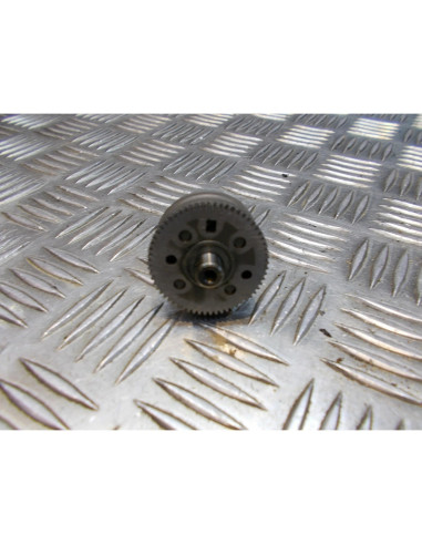 roue libre demarreur scooter cagiva 50 cucciolo motorisation derbi emh050