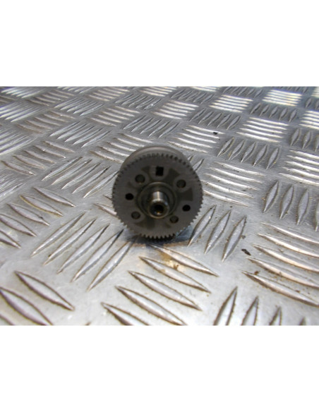 roue libre demarreur scooter cagiva 50 cucciolo motorisation derbi emh050