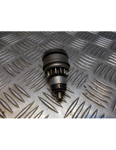 roue libre demarreur scooter cagiva 50 cucciolo motorisation derbi emh050