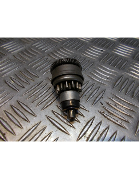 roue libre demarreur scooter cagiva 50 cucciolo motorisation derbi emh050