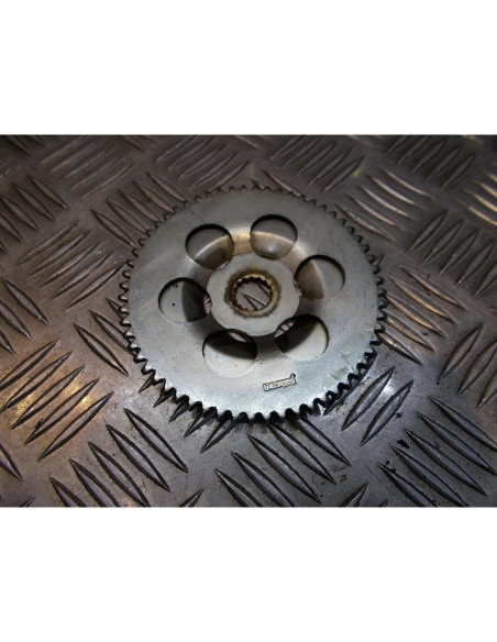 demi poulie demarreur scooter cagiva 50 cucciolo motorisation derbi emh050