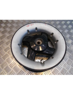 jante roue arriere scooter malaguti 50 f15 f 15 firefox