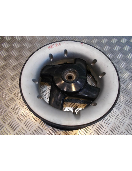 jante roue arriere scooter malaguti 50 f15 f 15 firefox