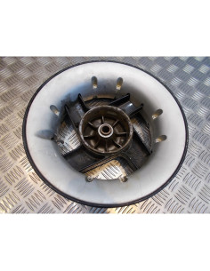 jante roue arriere scooter malaguti 50 f15 f 15 firefox 2