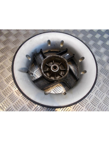 jante roue arriere scooter malaguti 50 f15 f 15 firefox