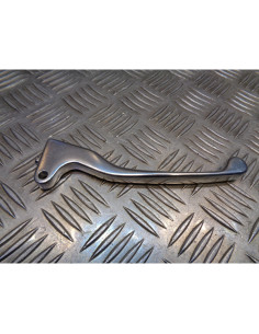 levier frein avant poignee droit alu scooter aprilia 50 amico S11-50040P bihr 87