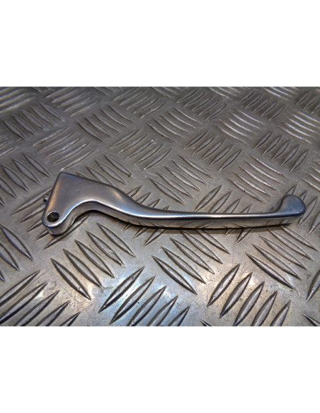 levier frein avant poignee droit alu scooter aprilia 50 amico S11-50040P bihr 87