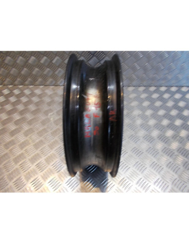 jante roue arriere scooter malaguti 50 f15 f 15 firefox