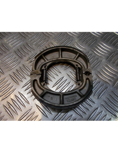 jeu machoire frein arriere scooter cagiva 50 cucciolo motorisation derbi emh050