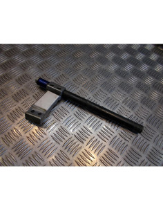 demi guidon droit moto suzuki 500 e gse gm51a 2