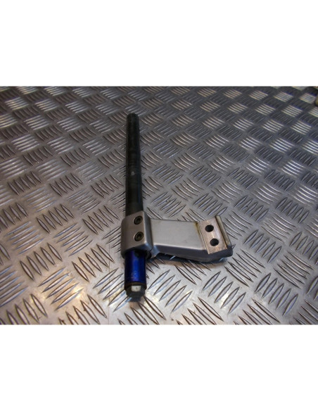 demi guidon droit moto suzuki 500 e gse gm51a