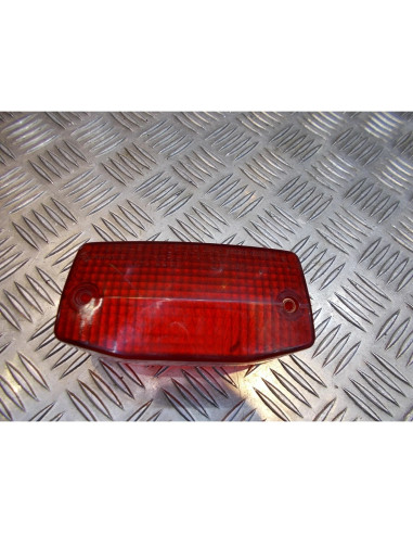 cabochon feu arriere scooter honda nh 125 lead jf01