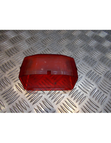 cabochon feu arriere scooter honda nh 125 lead jf01