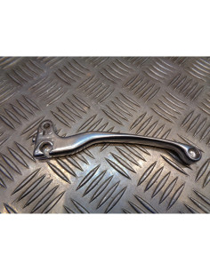 levier frein avant poignee droit alu scooter aprilia 50 amico S11-50040P bihr 87 2