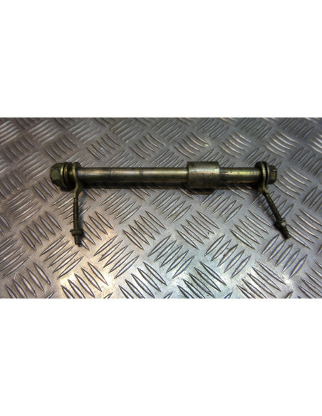 axe roue arriere moto kymco ck 125 pulsar