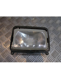 phare optique moto yamaha 125 xt 12v