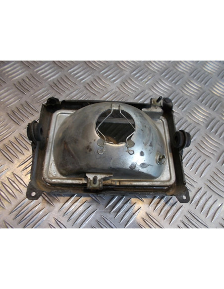 phare optique moto yamaha 125 xt 12v