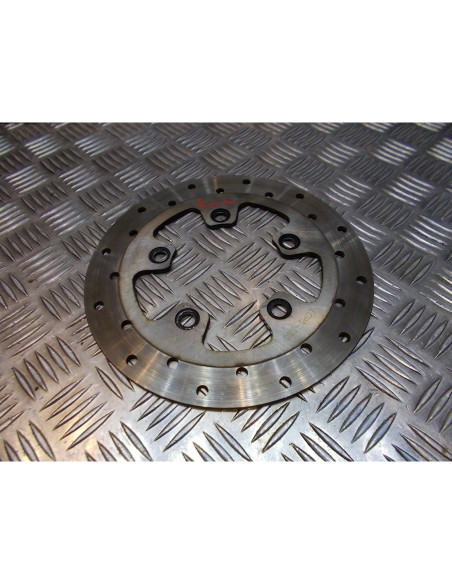 disque de frein avant scooter kymco 50 like 2 temps