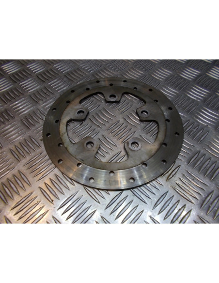 disque de frein avant scooter kymco 50 like 2 temps