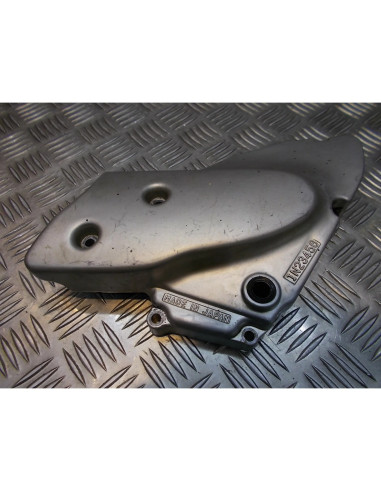 carter protege pignon sortie boite pour moto yamaha xj 600 s xjs diversion rj01