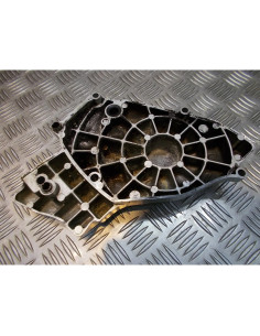 carter protege pignon sortie boite pour moto yamaha xj 600 s xjs diversion rj01 2