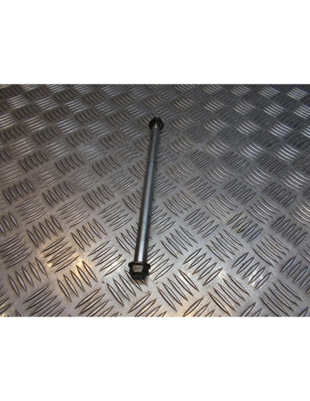 axe roue avant scooter piaggio 50 typhoon nrg