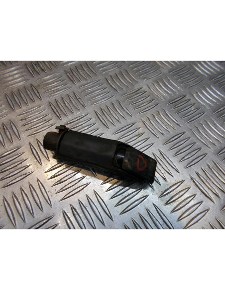 cale repose pied droit scooter honda sh 100 scoopy