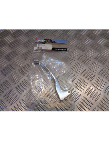 levier frein avant poignee droit alu scooter aprilia 50 amico S11-50040P bihr 87
