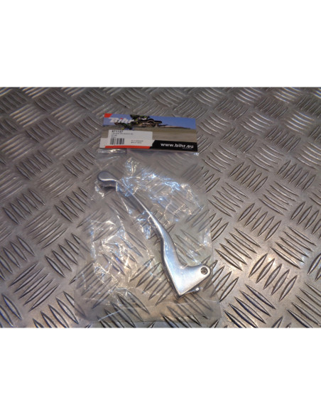 levier frein avant poignee droit alu scooter aprilia 50 amico S11-50040P bihr 87