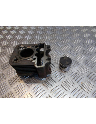 cylindre piston scooter derbi 50 atlantis 4 temps