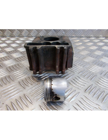 cylindre piston scooter derbi 50 atlantis 4 temps