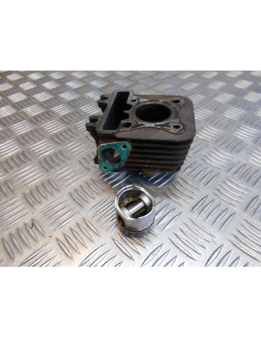 cylindre piston scooter derbi 50 atlantis 4 temps