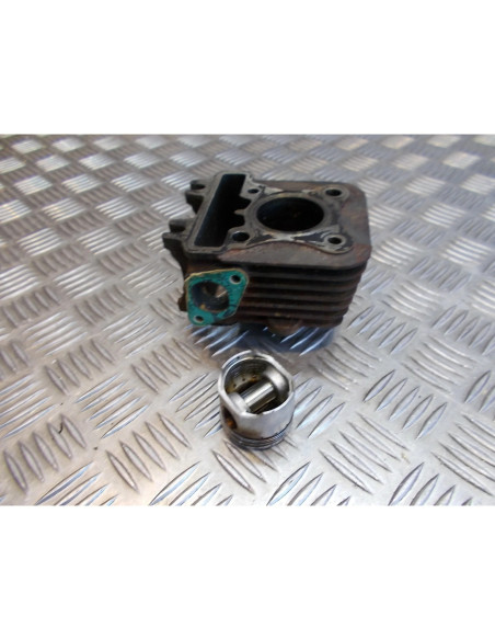 cylindre piston scooter derbi 50 atlantis 4 temps